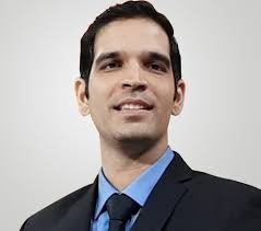 Dr Shardul Soman